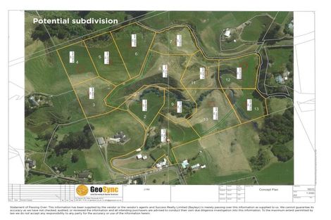 Photo of property in 40 Atkinson Road, Hurworth, New Plymouth, 4371