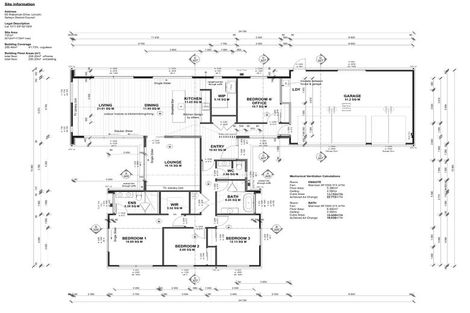 Photo of property in 65 Wakeman Drive, Lincoln, 7608