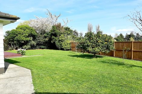 Photo of property in 44 Escort Grove, Awapuni, Palmerston North, 4412