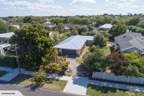 Photo of property in 22 Parsons Street, Vogeltown, New Plymouth, 4310