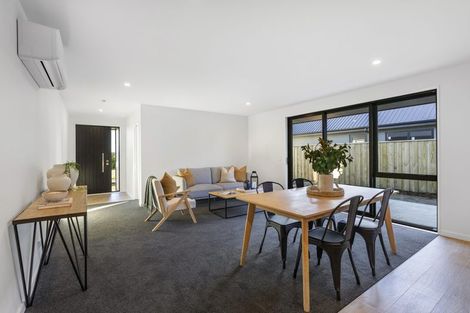 Photo of property in 118 Dunns Crossing Road, Rolleston, 7678