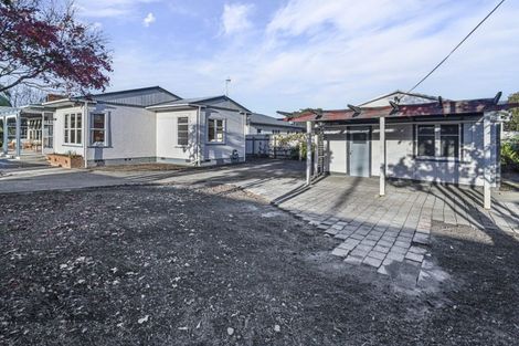 Photo of property in 731 Pakowhai Road, Frimley, Hastings, 4120