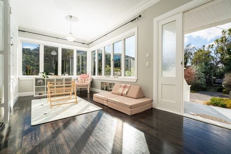 Photo of property in 22 Ngatoto Street, Ngaio, Wellington, 6035