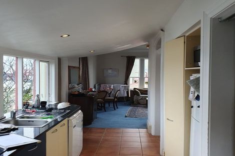 Photo of property in 205u1 The Terrace, Wellington Central, Wellington, 6011