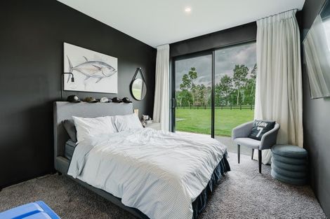 Photo of property in 153 Woolrich Road, Te Kowhai, Hamilton, 3288