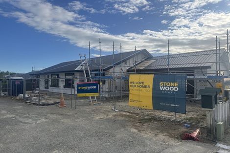 Photo of property in 1-2/357 Church Street, West End, Timaru, 7910