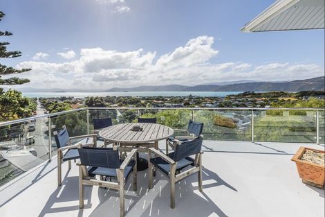 Photo of property in 112 Inglis Street, Seatoun, Wellington, 6022