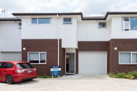 Photo of property in 4u2 Littler Place, Hamilton East, Hamilton, 3216