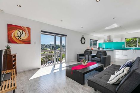 Photo of property in 83 Spinella Drive, Bayview, Auckland, 0629
