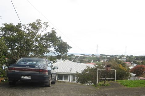 Photo of property in 9 Mount View Place, Spotswood, New Plymouth, 4310