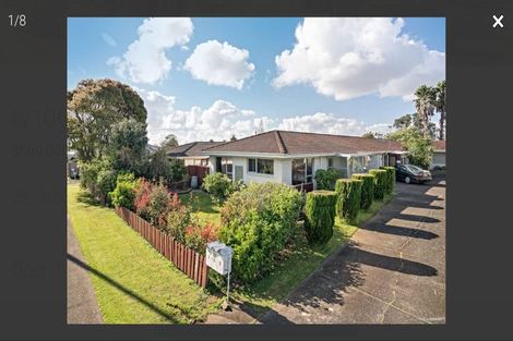 Photo of property in 6/105 Coronation Road, Papatoetoe, Auckland, 2025