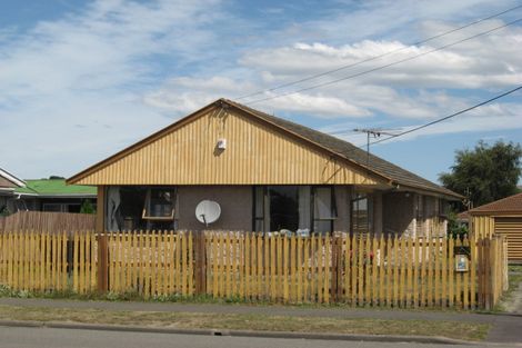 Photo of property in 14 Ruru Road, Linwood, Christchurch, 8062