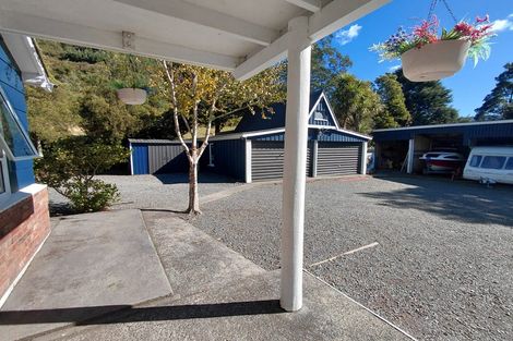 Photo of property in 87 Te Hora Pa Road, Canvastown, Havelock, 7178