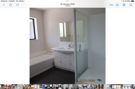 Photo of property in 14 Gladstone Road, Woodend, 7610