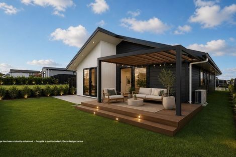 Photo of property in 46 Whatahuhu Street, Te Kauwhata, 3710