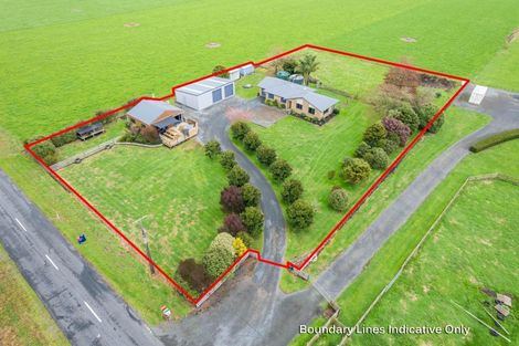 Photo of property in 188 Mill Road, Ohaupo, 3881