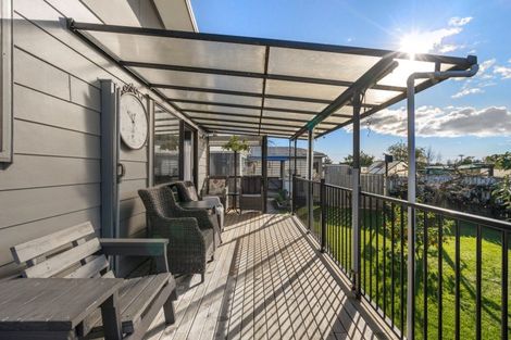 Photo of property in 3 Mcbeth Drive, Te Puke, 3119