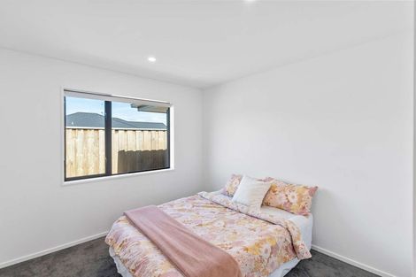 Photo of property in 4 Pitchford Lane, Rolleston, 7614