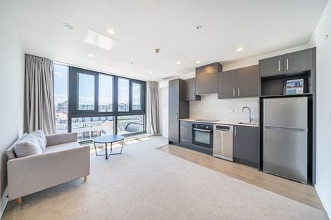 Photo of property in 503/123 Taranaki Street, Te Aro, Wellington, 6011