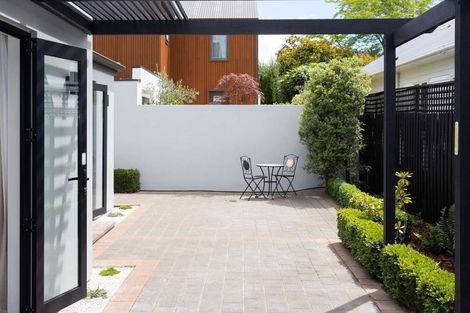 Photo of property in 49 Clifford Avenue, Merivale, Christchurch, 8014