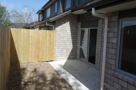 Photo of property in 19u3 Abbotsford Street, Whitiora, Hamilton, 3200
