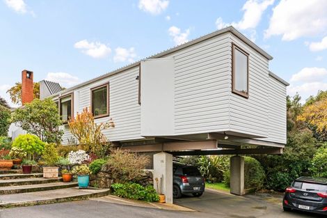 Photo of property in 16 Napier Street, Belleknowes, Dunedin, 9011