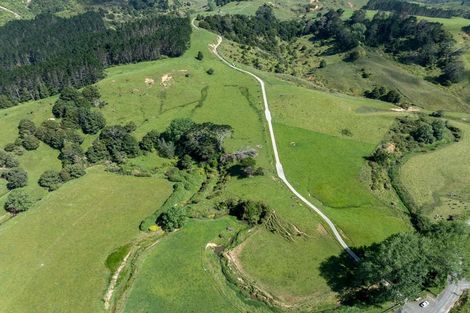 Photo of property in 448 Komokoriki Hill Road, Makarau, Warkworth, 0981