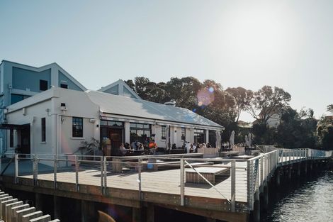 Photo of property in 108/81 Mapou Road, Hobsonville, Auckland, 0616