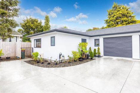 Photo of property in 37u4 Karaka Street, Nawton, Hamilton, 3200