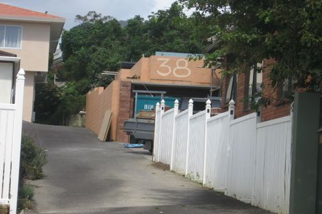 Photo of property in 38b Quebec Road, Milford, Auckland, 0620