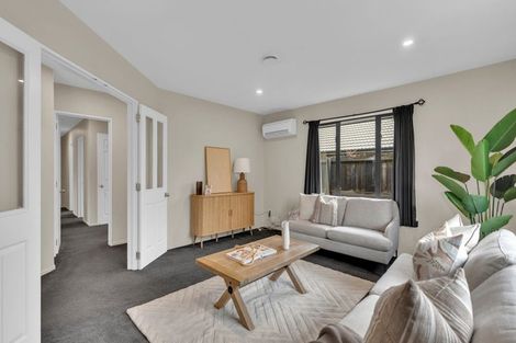 Photo of property in 48 Lowes Road, Rolleston, 7614