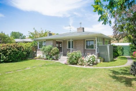 Photo of property in 6 Mckenzie Street, Witherlea, Blenheim, 7201