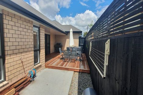 Photo of property in 60b Macfarlane Street, Hamilton East, Hamilton, 3216