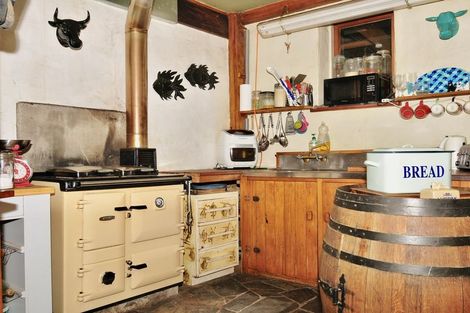 Photo of property in 20 Mckenzie Road, Livingstone, Oamaru, 9491