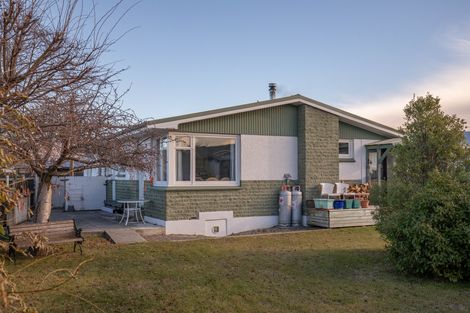 Photo of property in 45 Ashworth Street, Alexandra, 9320