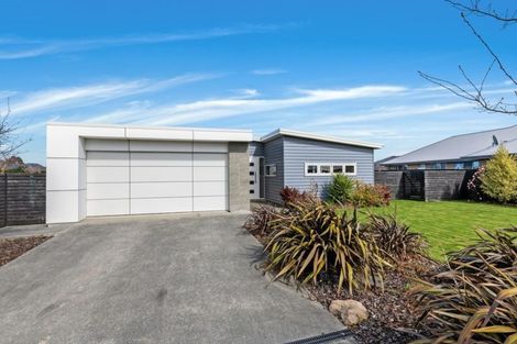 Photo of property in 257 Rolleston Drive, Rolleston, 7614