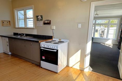 Photo of property in 58 Monro Street, Cobden, Greymouth, 7802