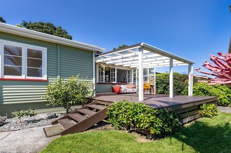 Photo of property in 7 Hinton Road, Karoro, Greymouth, 7805