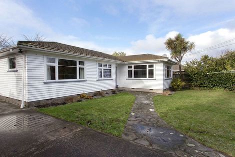 Photo of property in 3 Waters Street, Hoon Hay, Christchurch, 8025