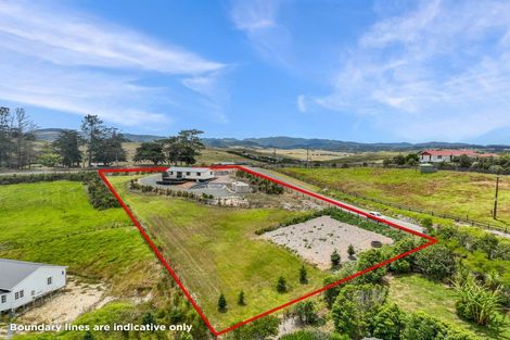 Photo of property in 2 Valley View Lane, Hakaru, 0975