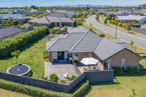 Photo of property in 18 Lynley Drive, West Melton, 7618