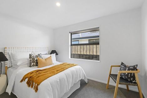 Photo of property in 42 Finstock Way, Rolleston, 7614