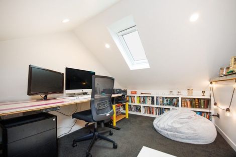 Photo of property in 38 Joseph Street, West End, Palmerston North, 4412