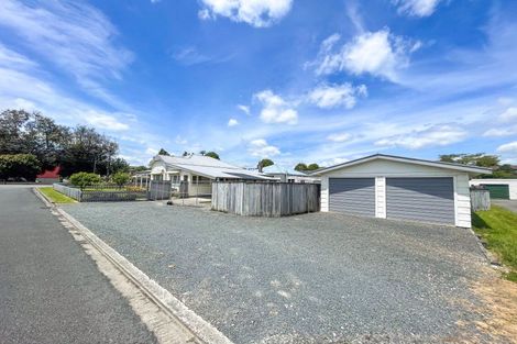 Photo of property in 10 Carroll Street, Te Kuiti, 3910