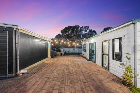 Photo of property in 16 Jordan Road, Mangere, Auckland, 2022