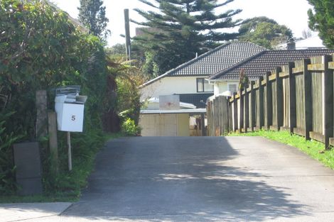 Photo of property in 5b Trimmer Terrace, Papatoetoe, Auckland, 2025