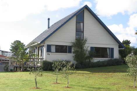 Photo of property in 29 Vista Paku, Pauanui, Hikuai, 3579