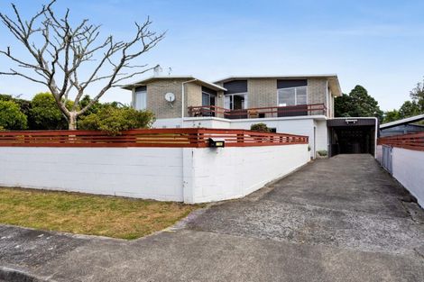 Photo of property in 1 Koromiko Street, Inglewood, 4330