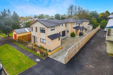 Photo of property in 3u4 Manning Street, Hamilton Central, Hamilton, 3204