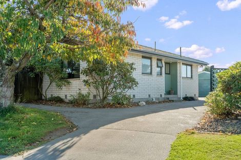 Photo of property in 4 Runnymede Drive, Templeton, Christchurch, 8042